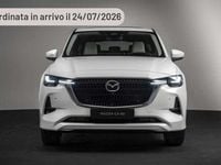 Usata Mazda CX-80 Takumi-Line 328 CV (241 kW) 2024 Argento SUV