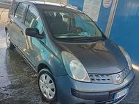 usata Nissan Note NoteI 2006 1.4 16v Jive