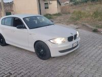 Usata BMW 116 116 CV (85 kW) 2009 Utilitaria