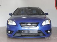 Occasion Ford Focus ST 226 ch (166 kW) 2006 Bleue Berline