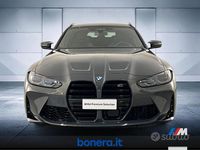 Usata BMW M3 Competition Edition 530 CV (389 kW) 2024 Grigio Station wagon