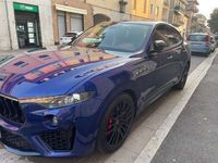 usata Maserati Levante Levante3.0 V6 Modena S 430cv auto