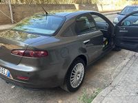 Usata Alfa Romeo 159 120 CV (88 kW) 2006 Berlina