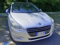 usata Peugeot 508 508SW SW 2.0 hdi 16v Business Ciel 163cv auto