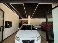 Usata Volvo S40 Momentum 109 CV (80 kW) 2009 Bianco Berlina