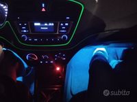 Usata Hyundai i20 84 CV (61 kW) 2016 Utilitaria