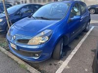 Usata Renault Clio II 92 CV (67 kW) 2006 Berlina