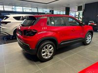 Nuova Jeep Avenger Altitude 101 CV (74 kW) 2025 Rosso SUV
