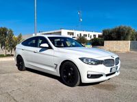 usata BMW 320 Gran Turismo 3er Gran Turismo d xDrive Luxury