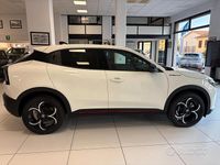 Nuova Alfa Romeo GT Junior Edizione Speciale 136 CV (100 kW) 2025 Bianco SUV