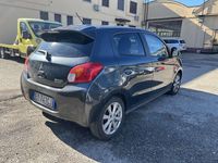 Usata Mitsubishi Space Star Intense 80 CV (58 kW) 2015 Other Utilitaria