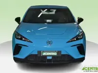 Usata MG MG4 EV Comfort 2023 Blu Utilitaria
