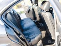 Usata BMW M5 1992 Blu Berlina