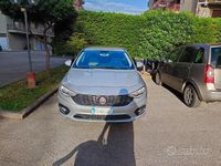 Usata Fiat Tipo 120 CV (88 kW) 2015 Grigio Berlina