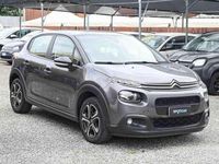 Usata Citroën C3 Feel 83 CV (61 kW) 2019 Grigio Utilitaria