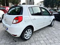 usata Renault Clio 5p 1.2 16v Gpl scade nel 2031