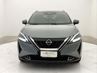 Usata Nissan Qashqai Tekna 190 CV (139 kW) 2023 Grigio SUV