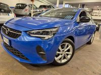 Usata Opel Corsa Edition 101 CV (74 kW) 2022 Blu metallizzato Berlina