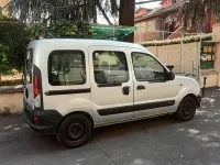 Usata Renault Kangoo Expression 80 CV (58 kW) 2003 Monovolume