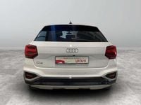 Usado Audi Q2 Admired 116 CV (85 kW) 2022 Blanco SUV