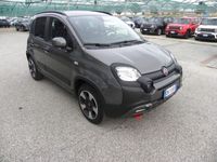 usata Fiat Panda Cross 1.0 FireFly S&S Hybrid