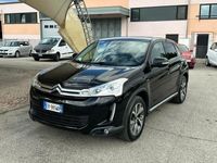 usata Citroën C4 Aircross 1.6 HDi 115 Stop&Start 2WD Seduction