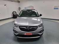 usata Opel Grandland X 1.5 diesel Ecotec Start&Stop aut. Ultimate