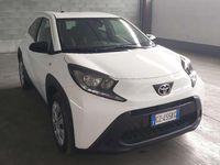 Nuova Toyota Aygo X Active 72 CV (52 kW) 2025 Bianco SUV