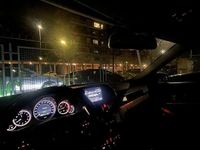 Usata Mercedes E220 Avantgarde 170 CV (125 kW) 2008 Berlina