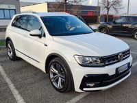 usata VW Tiguan TiguanII 2016 2.0 tdi Sport 150cv