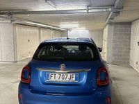 Usata Fiat 500 Urban 110 CV (80 kW) 2019 Station wagon