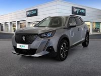 Usata Peugeot 2008 Allure 130 CV (95 kW) 2021 Grigio SUV