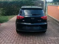 Usata EVO Evo 3 113 CV (83 kW) 2022 Nero SUV