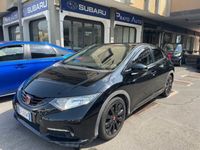 usata Honda Civic 9ª serie 1.6 i-DTEC Sport