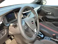 Nuova Opel Corsa 77 CV (56 kW) 2026 Rosso Utilitaria