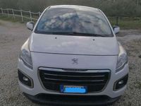 Usata Peugeot 3008 Business-Line 163 CV (119 kW) 2015 Station wagon