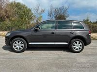Usata VW Touareg R 2008 SUV