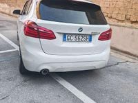 Usata BMW 225 Active Tourer Advantage 136 CV (100 kW) 2019 Monovolume