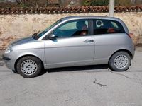 Usata Lancia Ypsilon 2006 Grigio Utilitaria