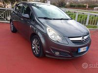 Occasion Opel Corsa 2010 Citadine