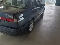 Usata Alfa Romeo 164 145 CV (106 kW) 1989 Berlina