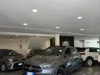 Usata Mercedes GLA200 AMG Line Premium 150 CV (110 kW) 2024 Grigio SUV