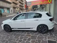 Usata Fiat Tipo 95 CV (69 kW) 2019 Bianco Berlina