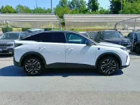 Usata Peugeot 3008 GT 136 CV (100 kW) 2025 Bianco okenite pastello SUV