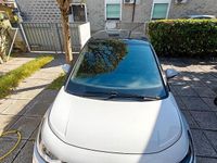 Usata VW ID.3 150 kW (204 CV) 2025 Bianco Utilitaria