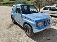 Usata Suzuki Vitara 1993 SUV