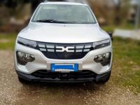 Usata Dacia Spring Extreme 47 kW (65 CV) 2024 Grigio Utilitaria