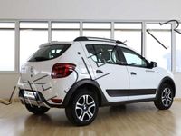 usata Dacia Sandero SanderoSTEPWAY 1.0 GPL 15th Anniversary