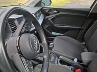 Usata Audi A1 Sportback Business 2024 Grigio Utilitaria