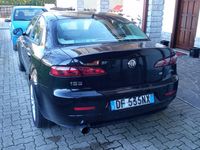 usata Alfa Romeo 159 1.9 JTDm Progression